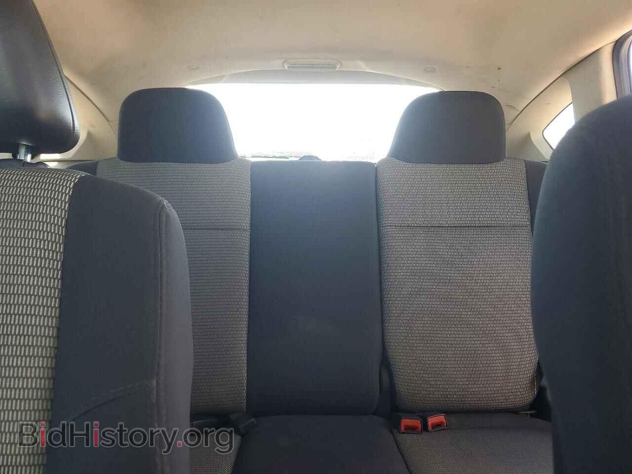 2008 DODGE CALIBER - VIN: 1B3HB48B58D582273 - Photo 10