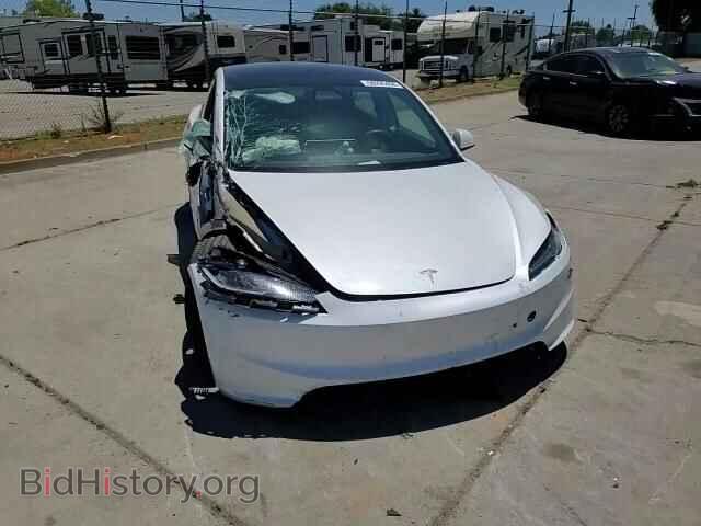 2024 TESLA MODEL 3 - VIN: 5YJ3E1EA3RF784856 - Photo 13