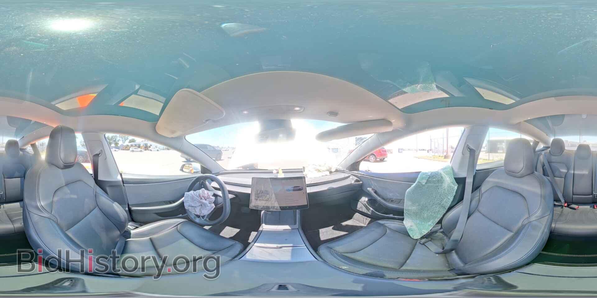 2024 TESLA MODEL 3 - VIN: 5YJ3E1EA3RF784856 - Photo 14