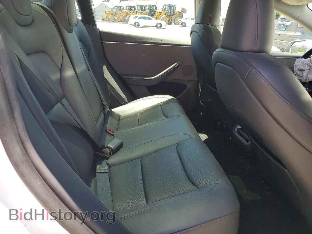 2024 TESLA MODEL 3 - VIN: 5YJ3E1EA3RF784856 - Photo 10