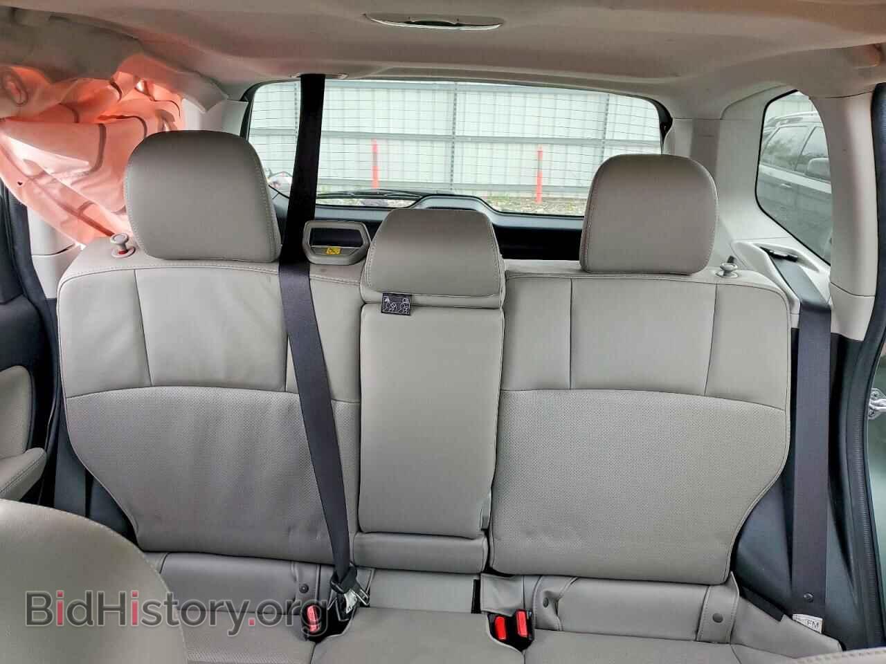 2016 SUBARU FORESTER - VIN: JF2SJAXC5GH515018 - Фото 10