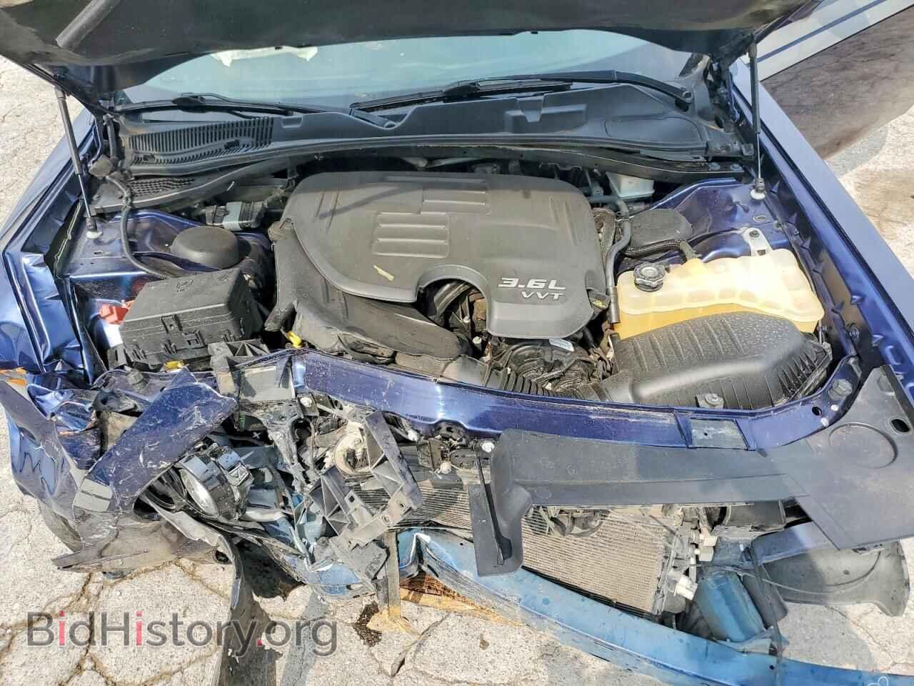 2017 DODGE CHALLENGER - VIN: 2C3CDZAG9HH536460 - Photo 11