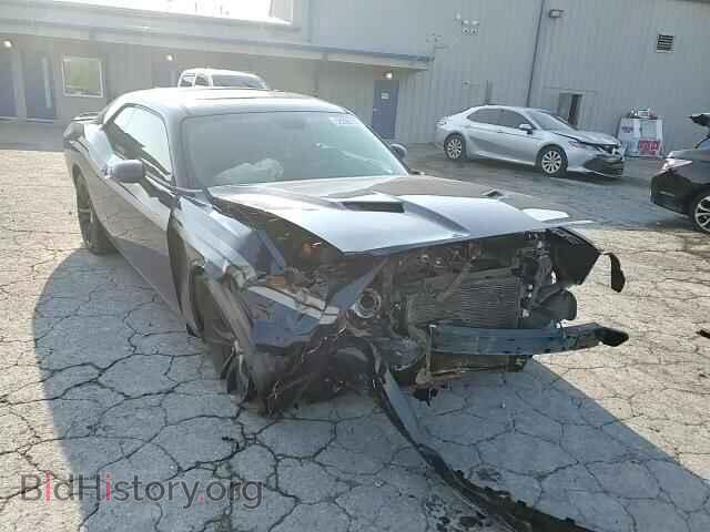 2017 DODGE CHALLENGER - VIN: 2C3CDZAG9HH536460 - Photo 13