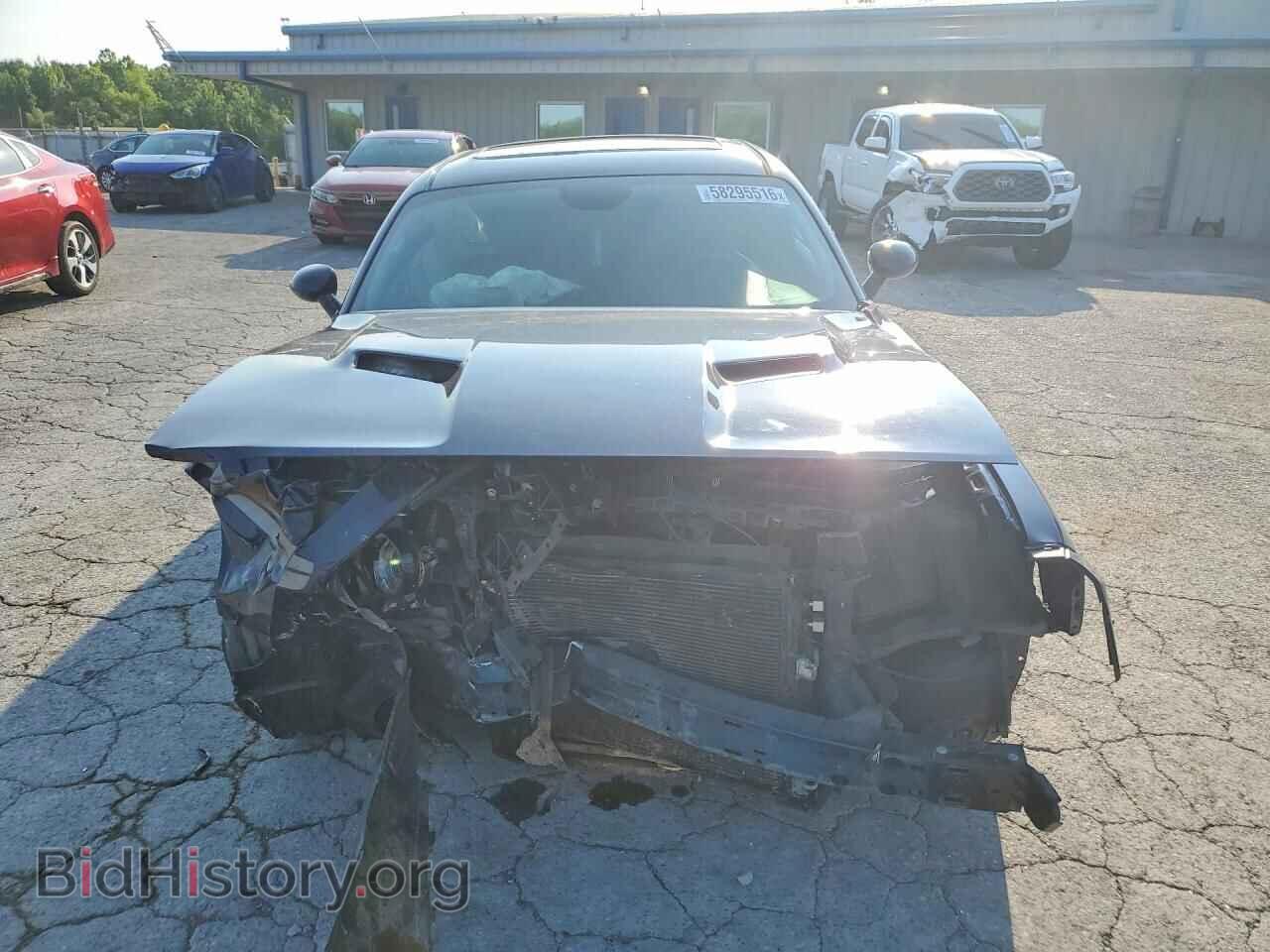2017 DODGE CHALLENGER - VIN: 2C3CDZAG9HH536460 - Photo 5