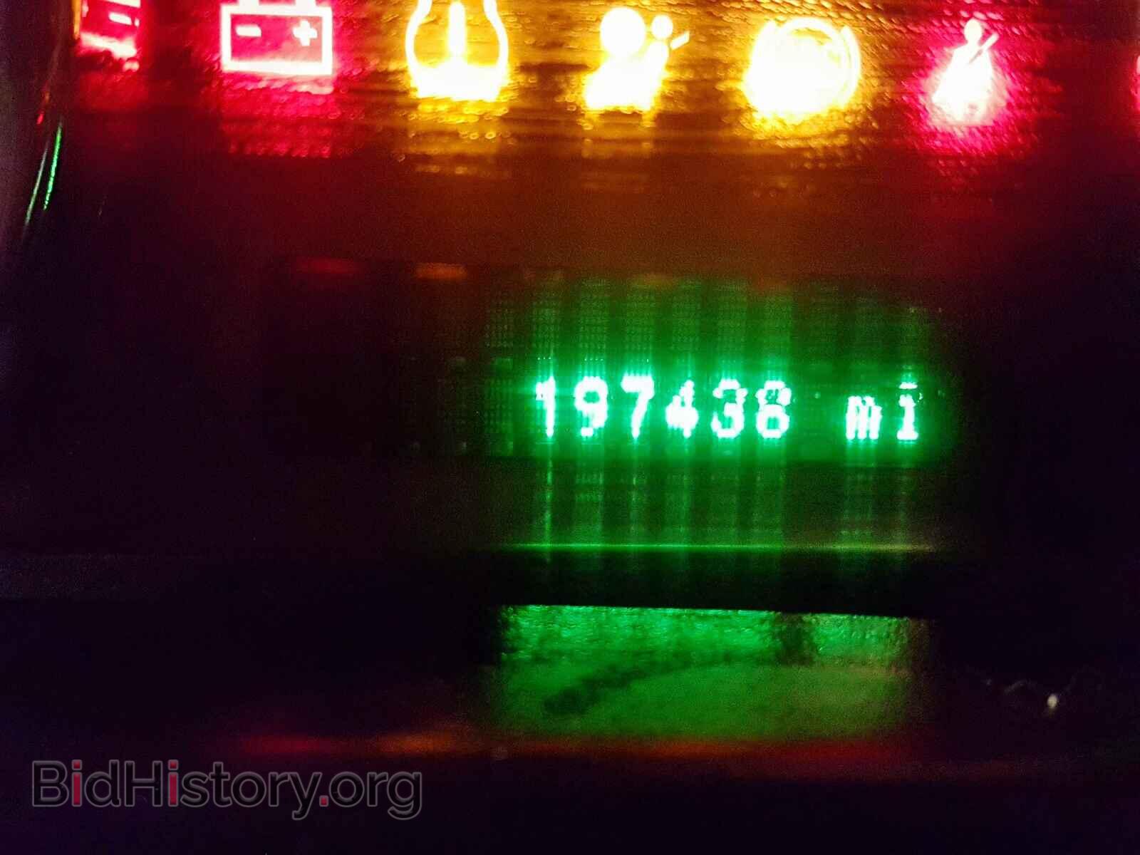 2007 FORD EDGE - VIN: 2FMDK49C57BB31400 - Photo 8