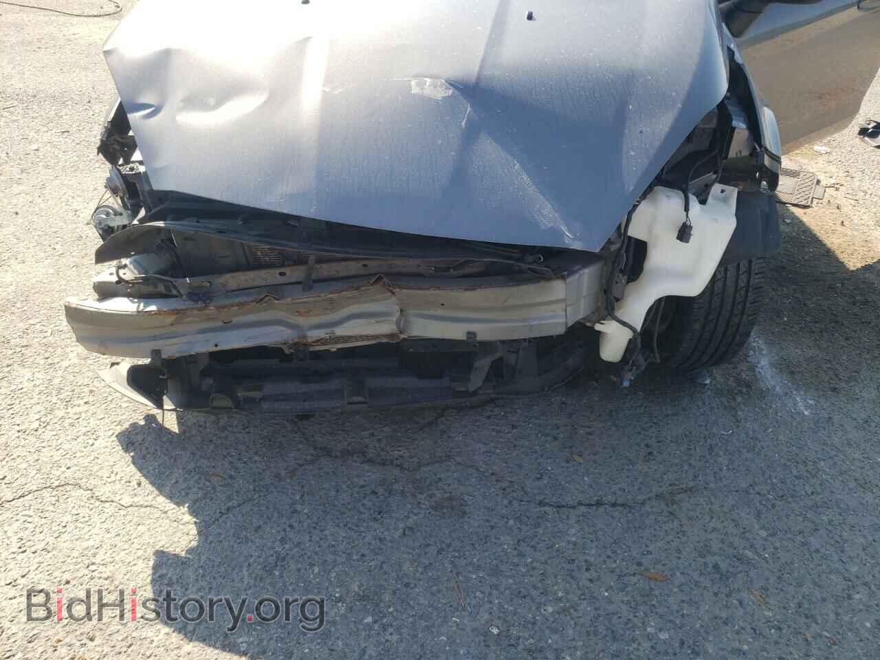 2014 FORD FIESTA - VIN: 3FADP4EJ9EM156182 - Фото 9