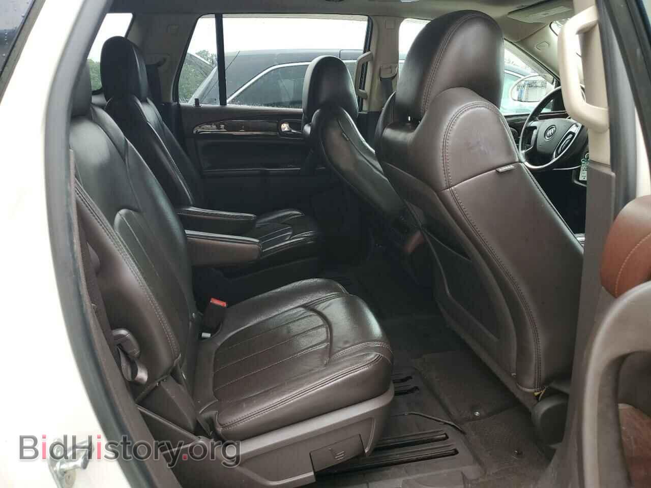 2014 BUICK ENCLAVE - VIN: 5GAKRBKD4EJ128139 - Фото 11