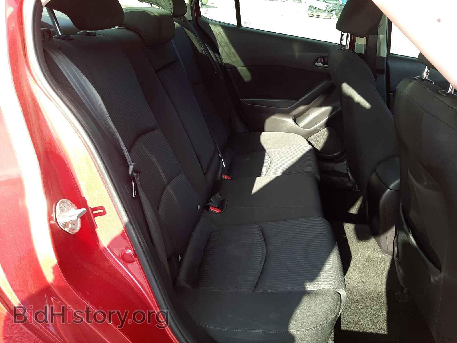 2016 MAZDA 3 - VIN: 3MZBM1W73GM314916 - Фото 6