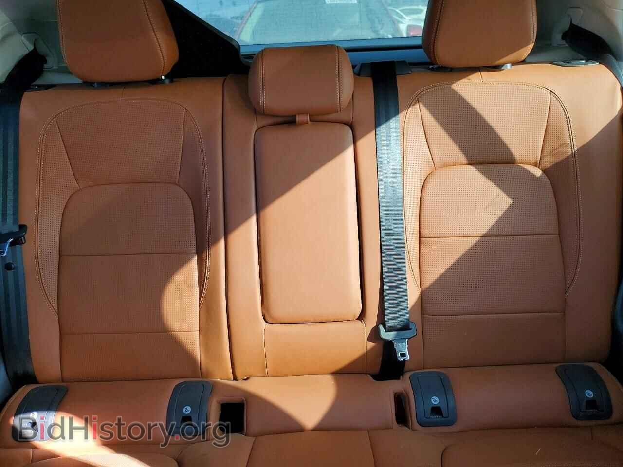 2019 JAGUAR I-PACE - VIN: SADHD2S15K1F63252 - Photo 10
