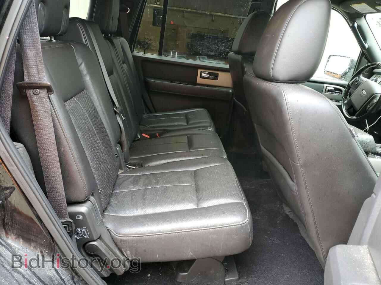 2014 FORD EXPEDITION - VIN: 1FMJU2A56EEF02953 - Фото 11