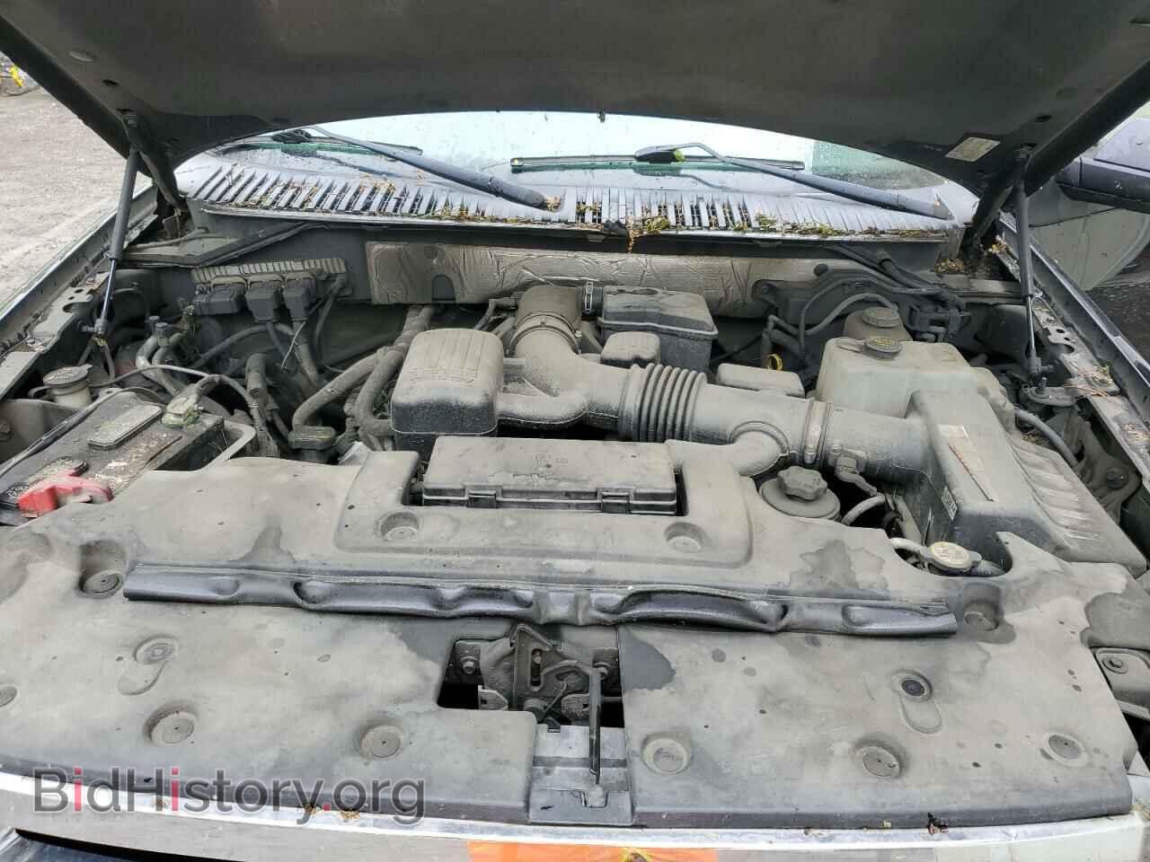 2014 FORD EXPEDITION - VIN: 1FMJU2A56EEF02953 - Фото 12