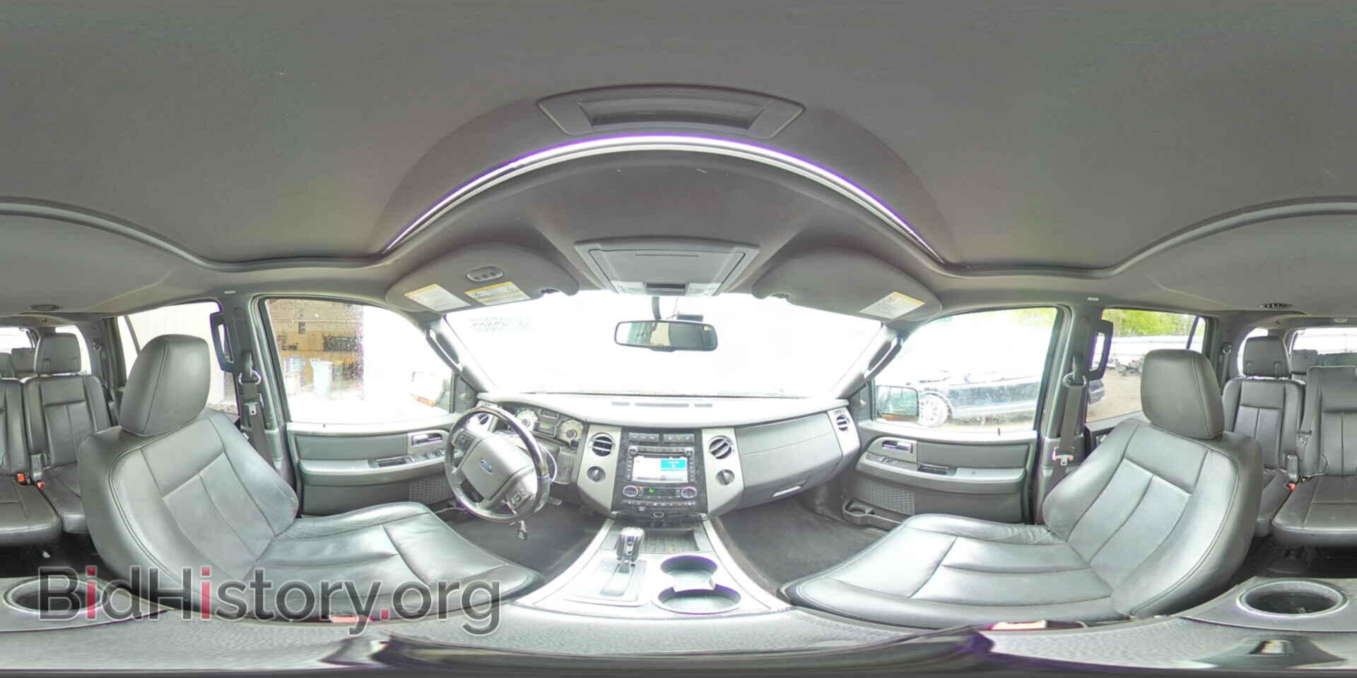 2014 FORD EXPEDITION - VIN: 1FMJU2A56EEF02953 - Фото 15