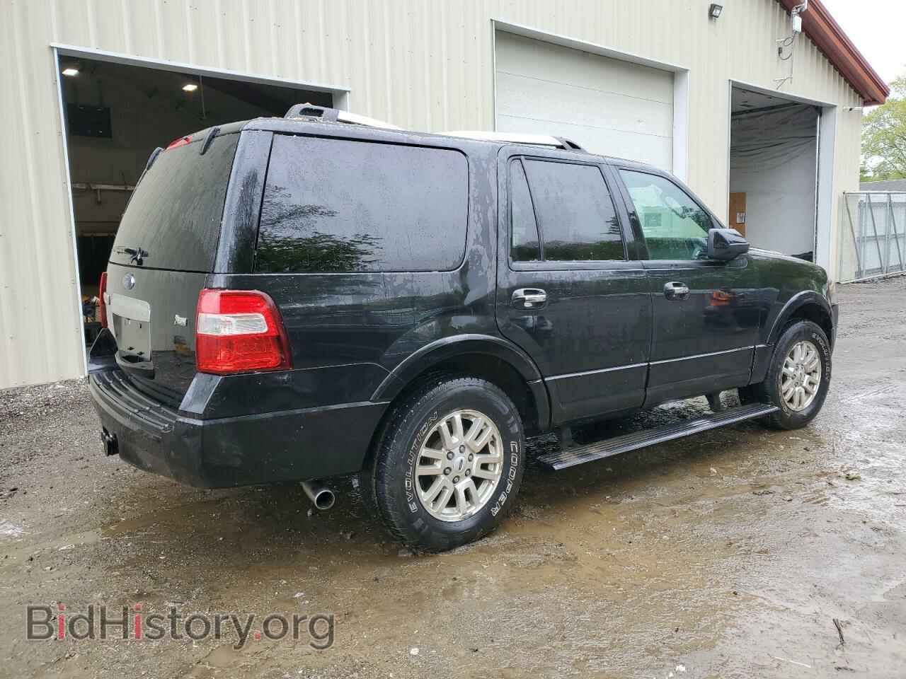 2014 FORD EXPEDITION - VIN: 1FMJU2A56EEF02953 - Фото 3
