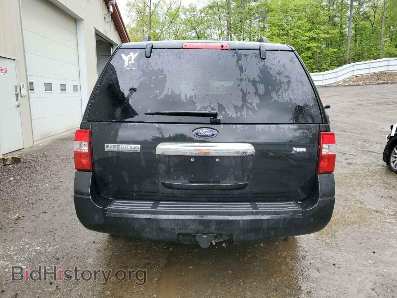 2014 FORD EXPEDITION - VIN: 1FMJU2A56EEF02953 - Фото 6