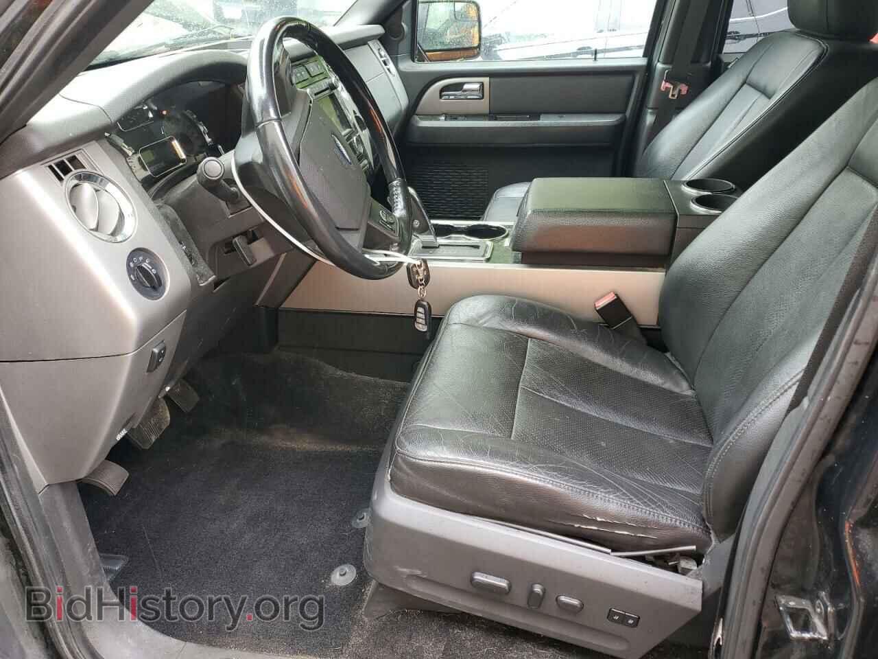 2014 FORD EXPEDITION - VIN: 1FMJU2A56EEF02953 - Фото 7