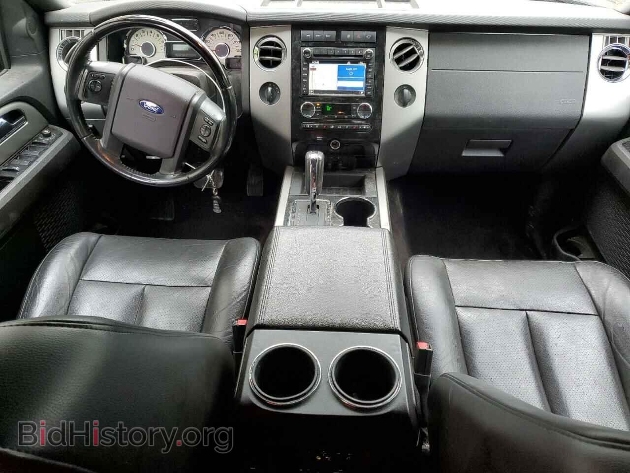 2014 FORD EXPEDITION - VIN: 1FMJU2A56EEF02953 - Фото 8