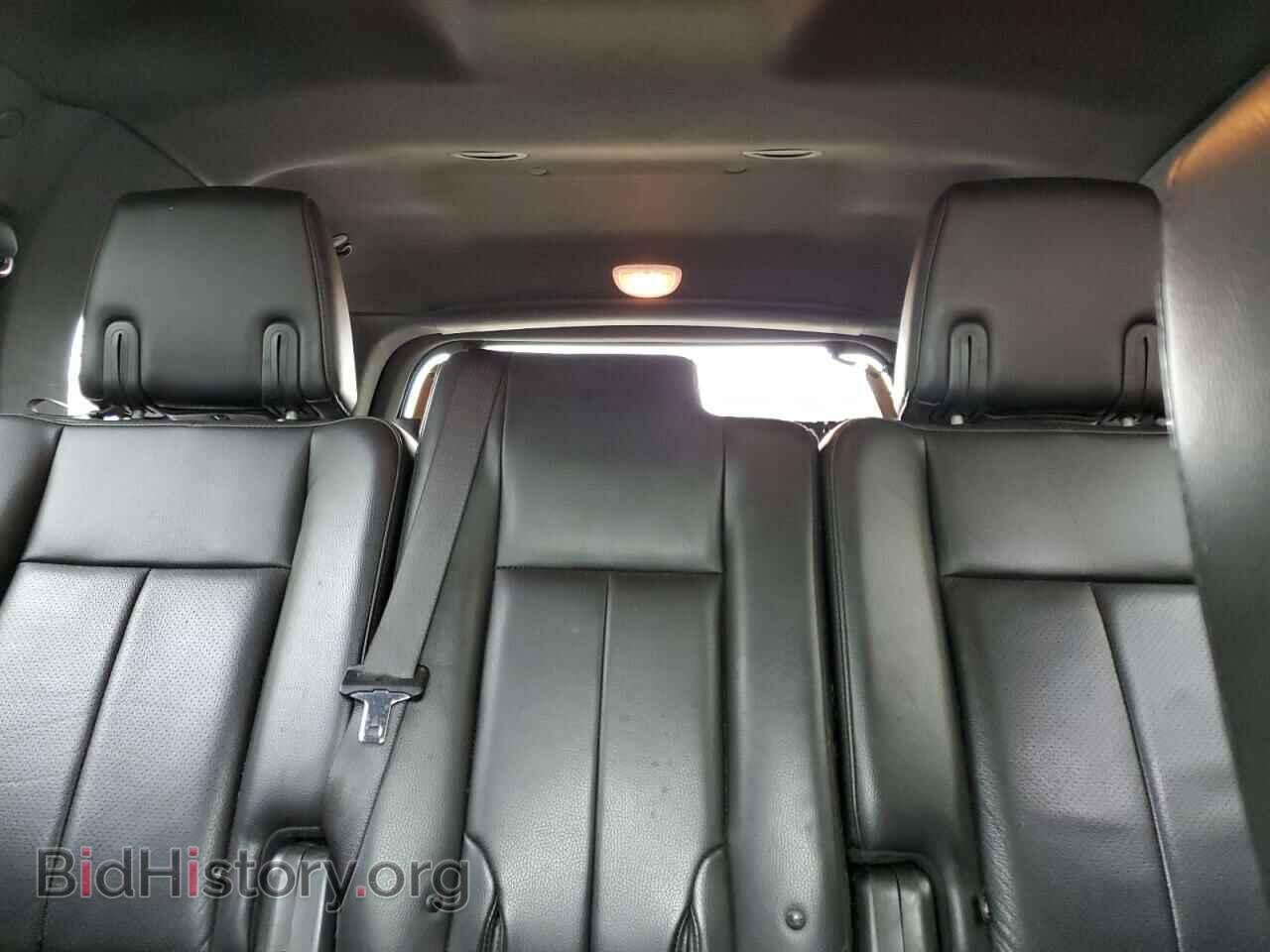 2014 FORD EXPEDITION - VIN: 1FMJU2A56EEF02953 - Фото 10