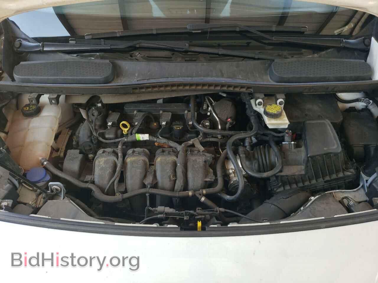 2020 FORD TRANSIT - VIN: NM0LS7E22L1442283 - Фото 12