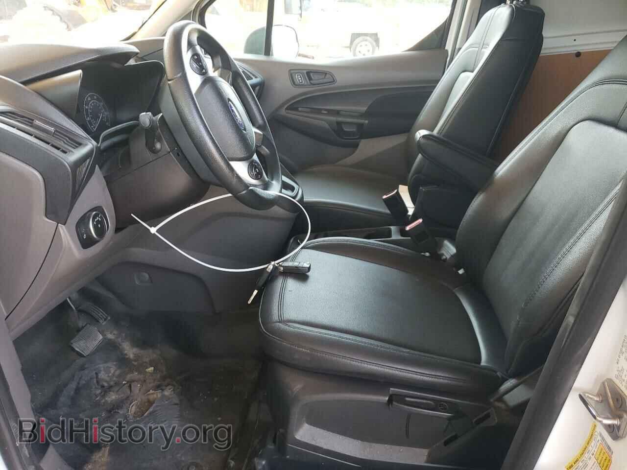 2020 FORD TRANSIT - VIN: NM0LS7E22L1442283 - Фото 7
