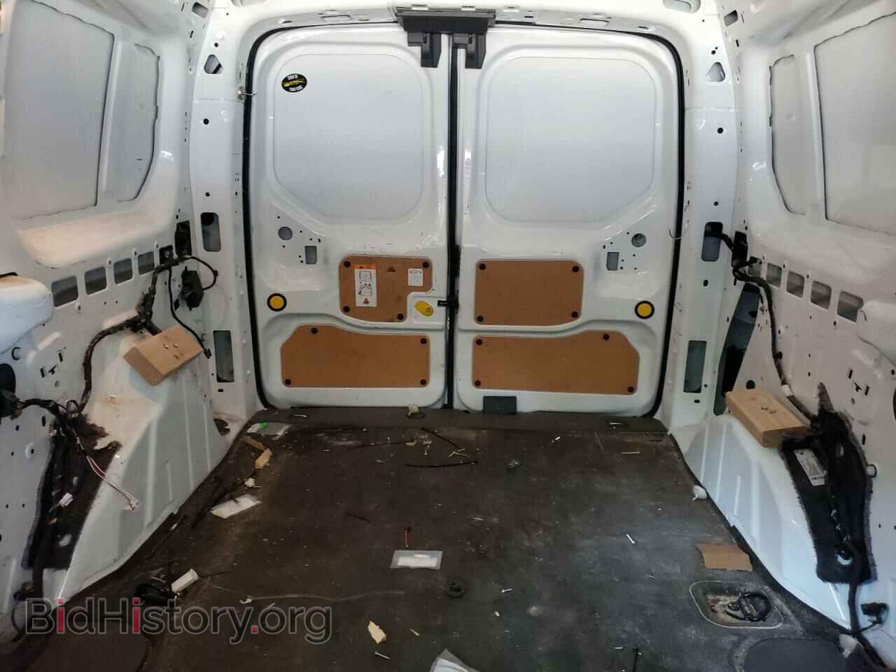 2020 FORD TRANSIT - VIN: NM0LS7E22L1442283 - Фото 10