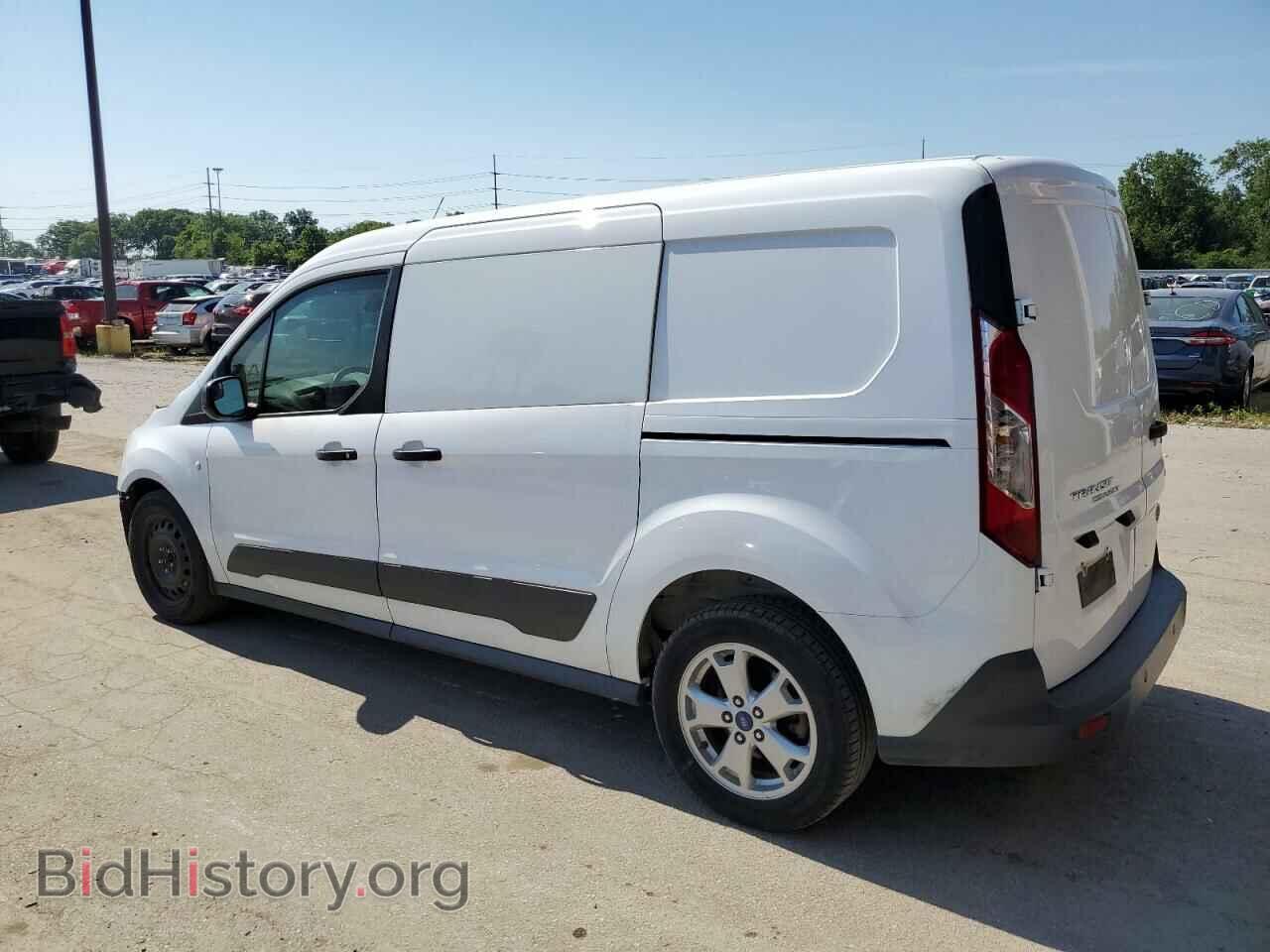 2015 FORD TRANSIT - VIN: NM0LS7FX5F1218343 - Photo 2