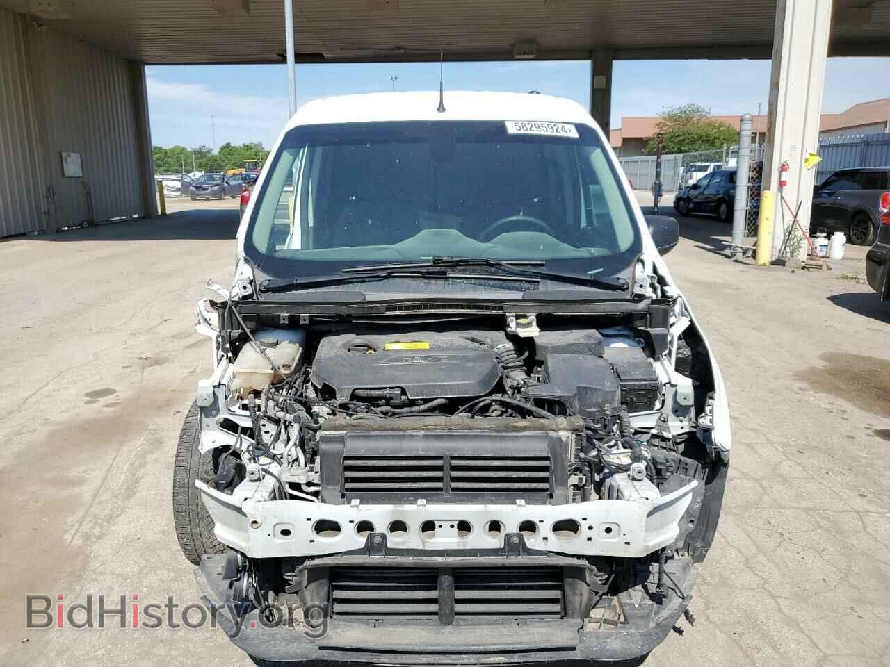 2015 FORD TRANSIT - VIN: NM0LS7FX5F1218343 - Photo 5