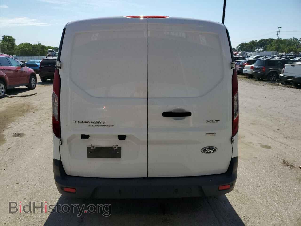 2015 FORD TRANSIT - VIN: NM0LS7FX5F1218343 - Photo 6