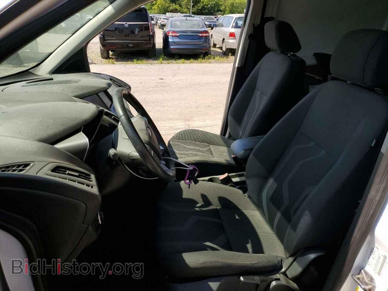 2015 FORD TRANSIT - VIN: NM0LS7FX5F1218343 - Photo 7