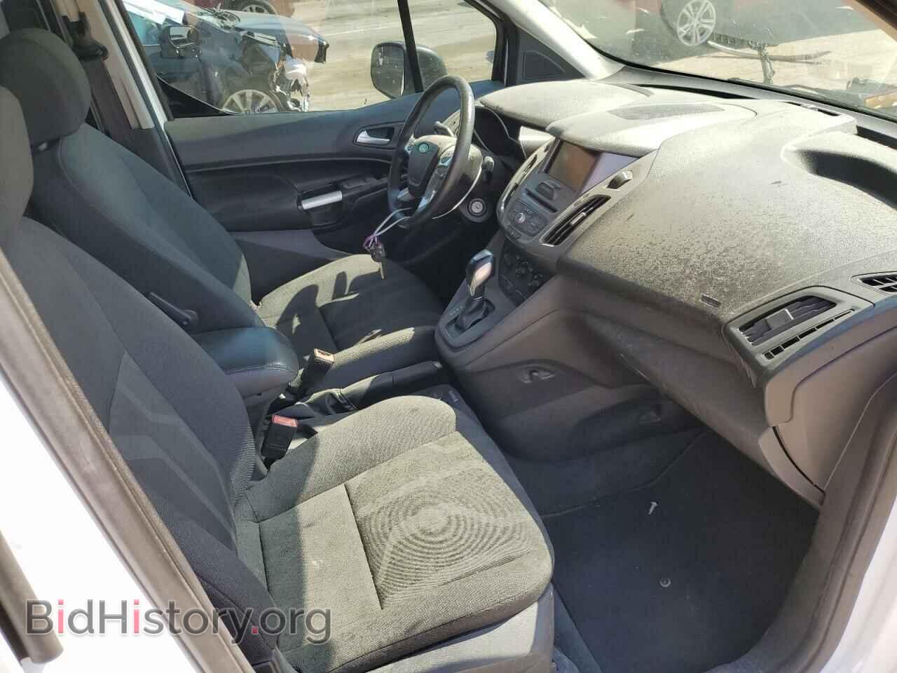 2015 FORD TRANSIT - VIN: NM0LS7FX5F1218343 - Photo 8