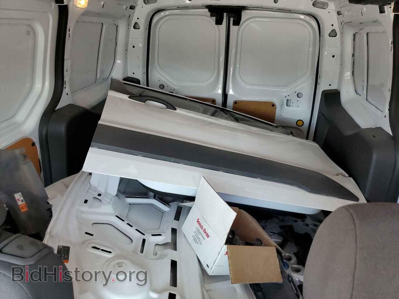 2015 FORD TRANSIT - VIN: NM0LS7FX5F1218343 - Photo 10