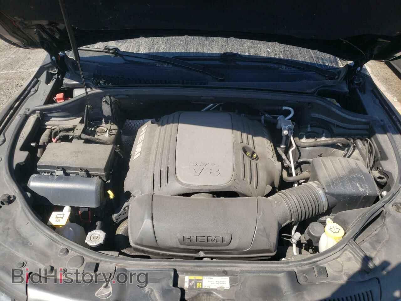 2018 DODGE DURANGO - VIN: 1C4SDJCT0JC283380 - Фото 7