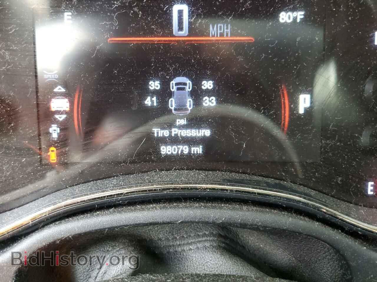 2018 DODGE DURANGO - VIN: 1C4SDJCT0JC283380 - Фото 8