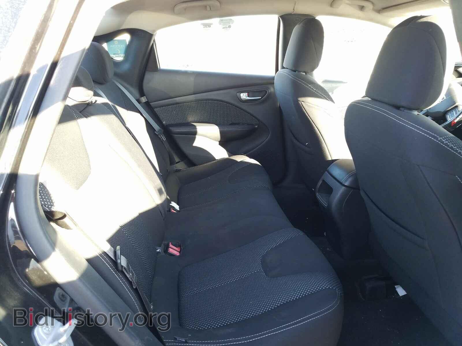 2015 DODGE DART - VIN: 1C3CDFBB5FD310251 - Фото 6