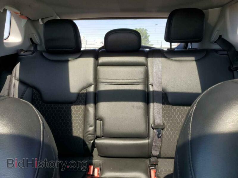 2019 Jeep COMPASS (VIN 3C4NJDBB4KT621210) — фото 10 из 13