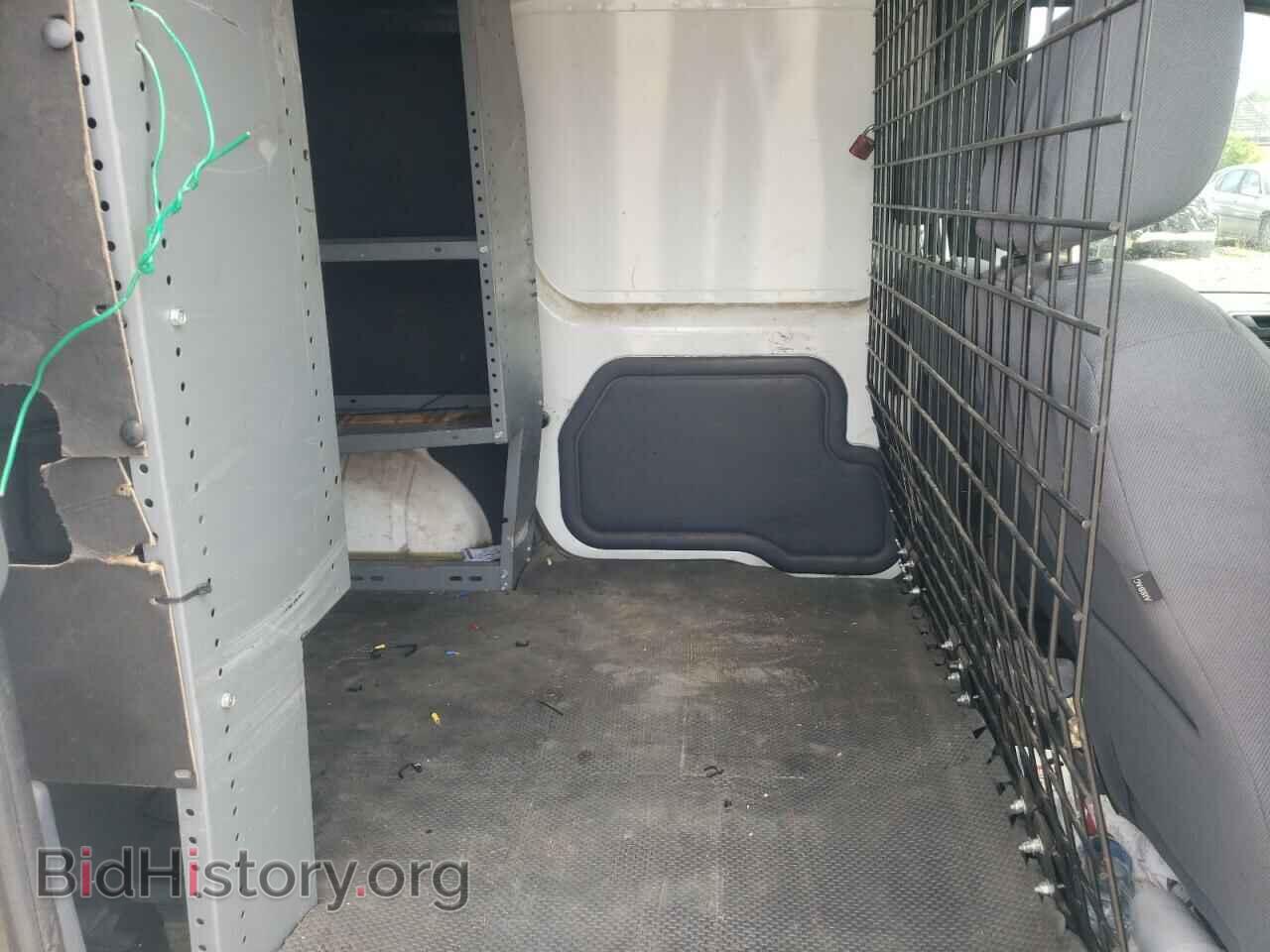 2010 FORD TRANSIT - VIN: NM0LS7DN1AT010927 - Фото 11