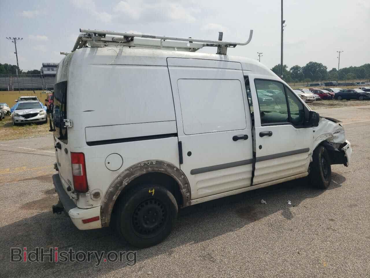 2010 FORD TRANSIT - VIN: NM0LS7DN1AT010927 - Фото 3