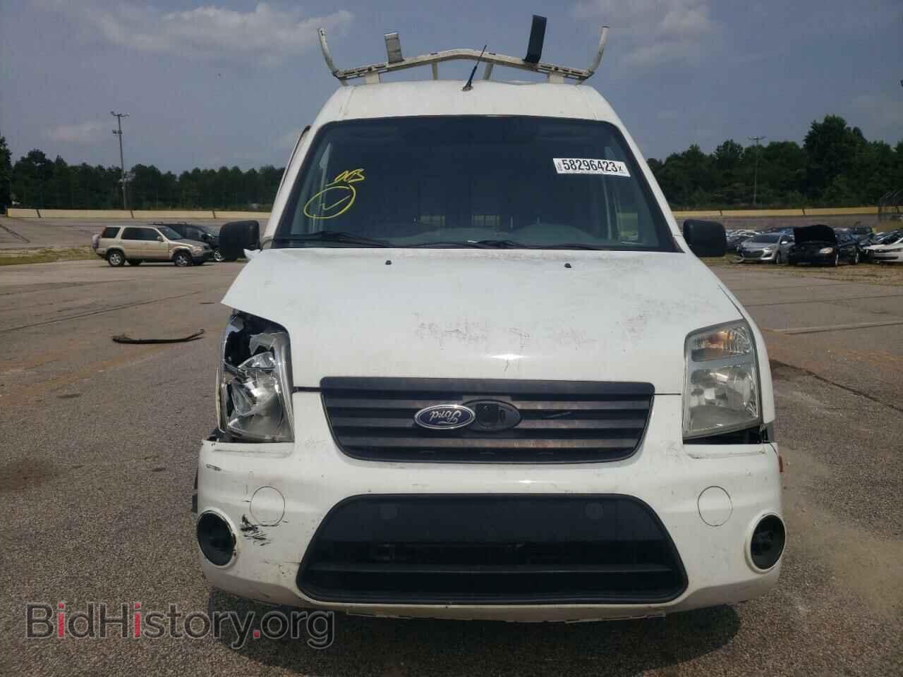 2010 FORD TRANSIT - VIN: NM0LS7DN1AT010927 - Фото 5