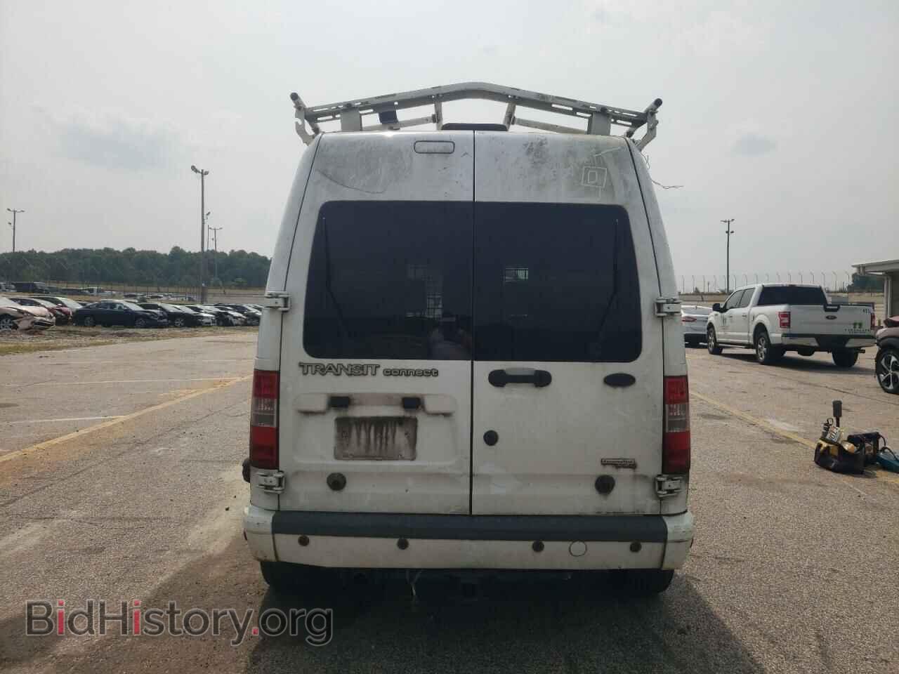 2010 FORD TRANSIT - VIN: NM0LS7DN1AT010927 - Фото 6