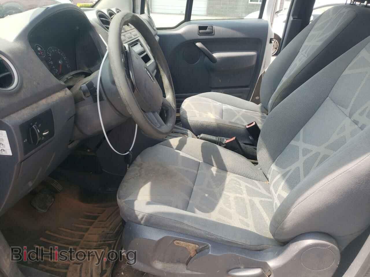 2010 FORD TRANSIT - VIN: NM0LS7DN1AT010927 - Фото 7