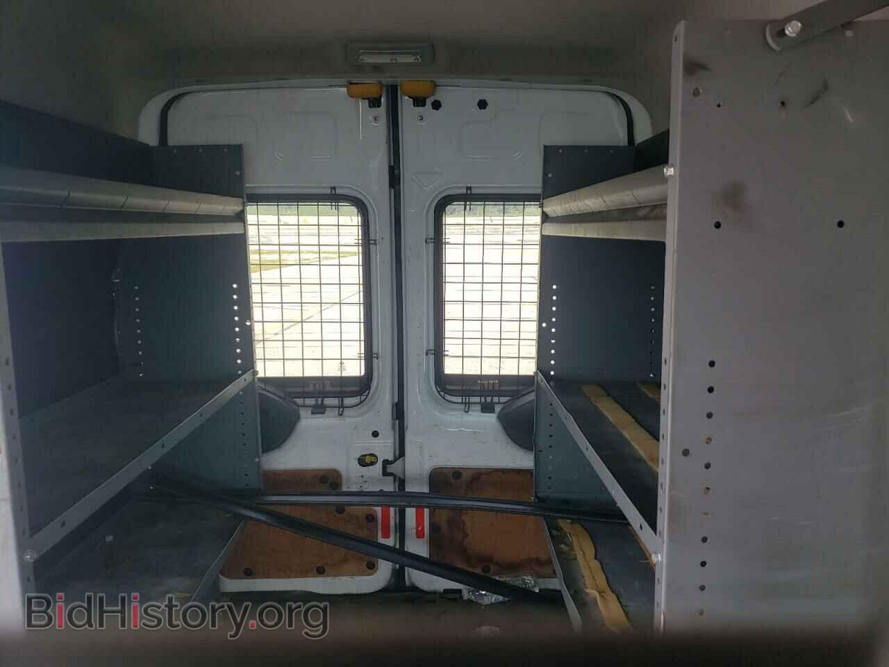 2010 FORD TRANSIT - VIN: NM0LS7DN1AT010927 - Фото 10