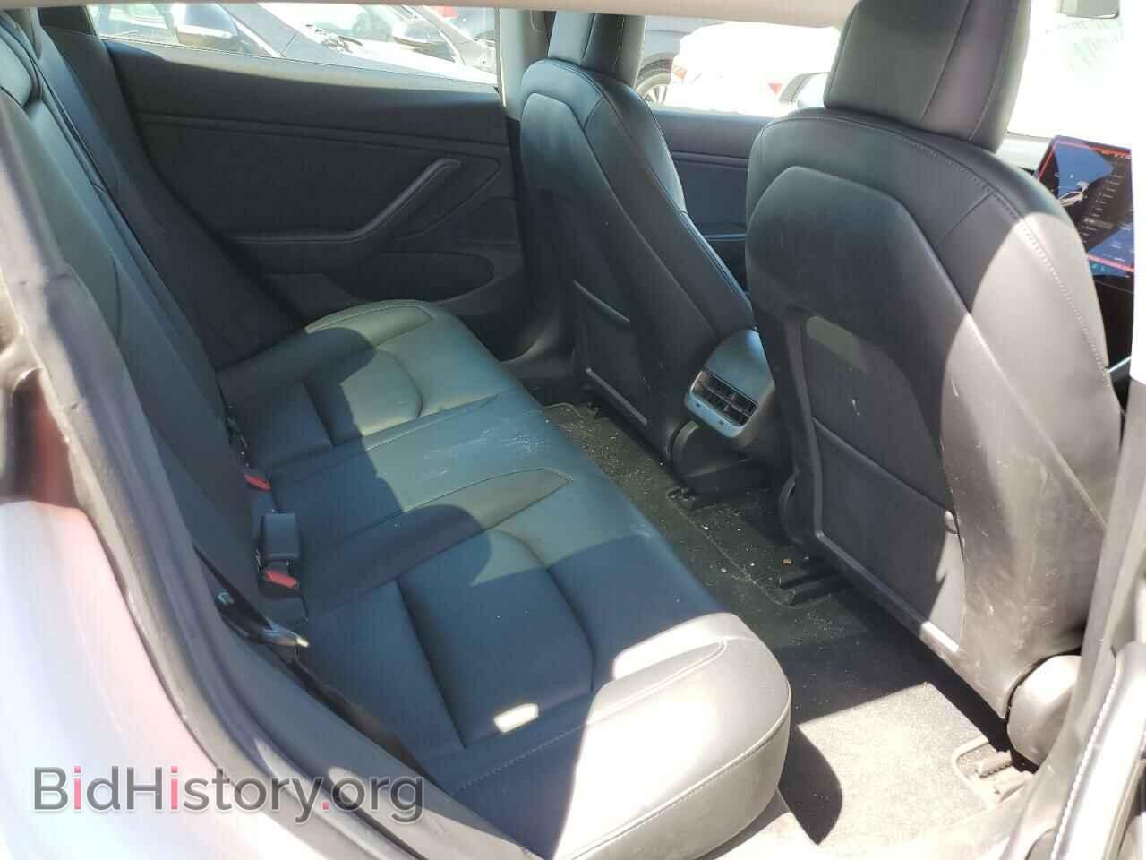 2019 TESLA MODEL 3 - VIN: 5YJ3E1EB2KF433483 - Photo 10