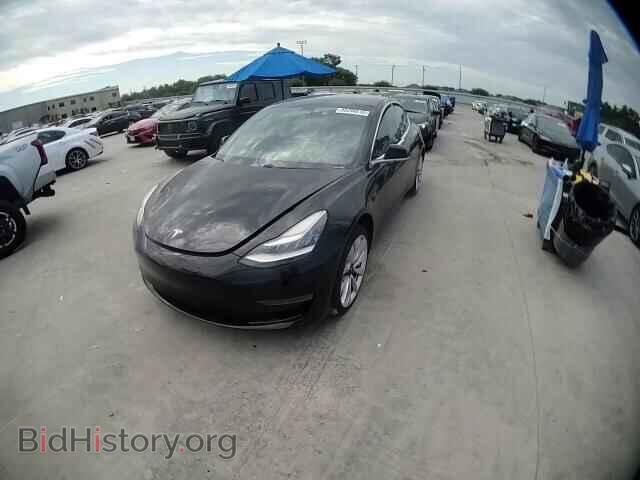2019 TESLA MODEL 3 - VIN: 5YJ3E1EA2KF311021 - Фото 13