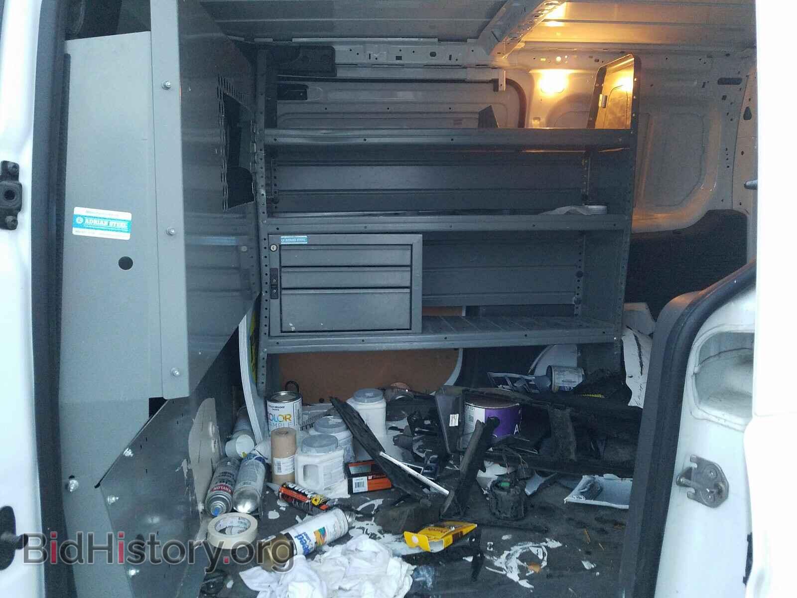 2019 FORD TRANSIT CO - VIN: NM0LS7F20K1422384 - Фото 6