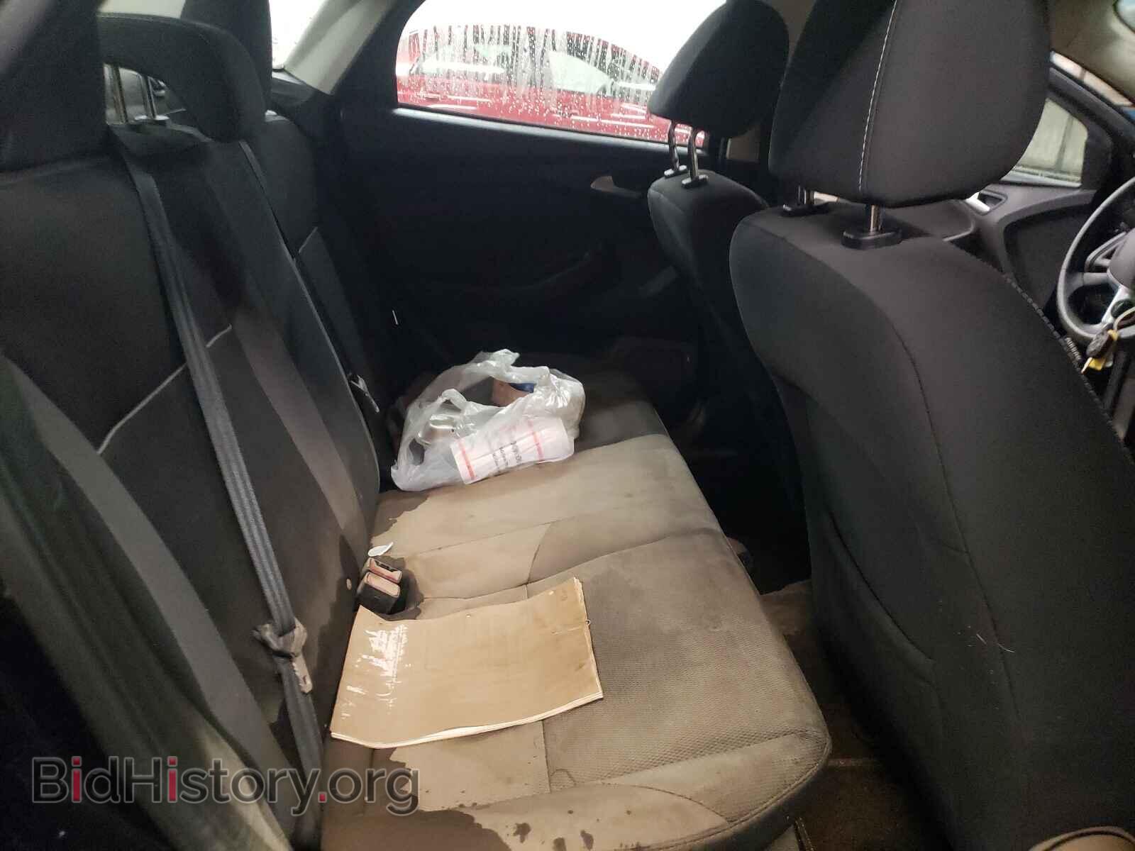 2014 FORD FOCUS - VIN: 1FADP3F20EL304528 - Photo 6