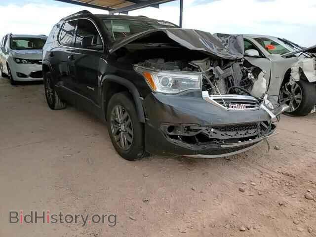 2017 GMC ACADIA - VIN: 1GKKNMLS3HZ256062 - Фото 14