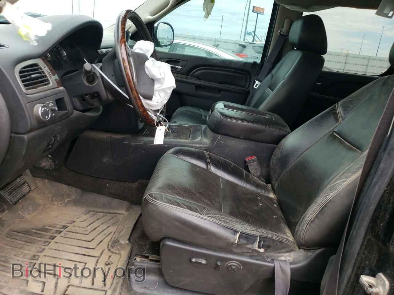 2012 GMC SIERRA - VIN: 3GTP2XE28CG192232 - Фото 7