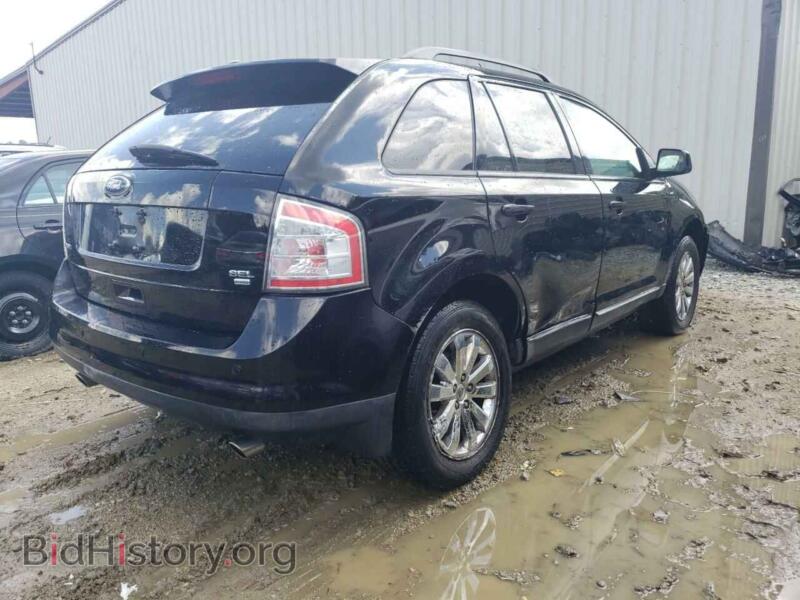 2008 Ford EDGE (VIN 2FMDK48C68BB15127) — photo 3 of 13