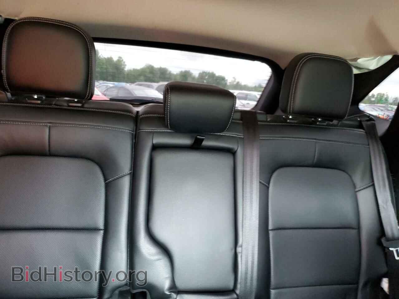 2020 FORD ESCAPE - VIN: 1FMCU9DZ4LUA88543 - Photo 10