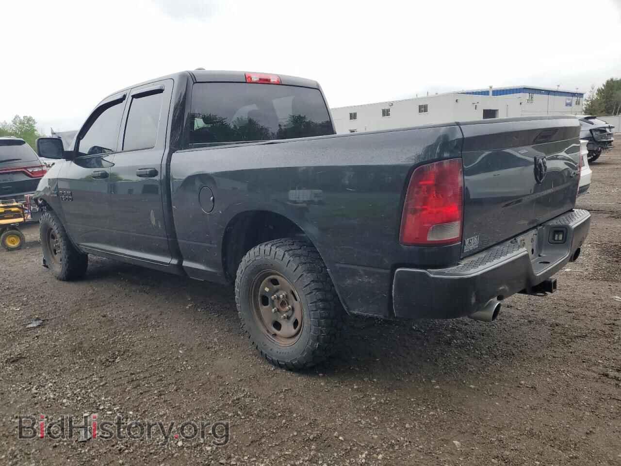 2017 RAM 1500 - VIN: 1C6RR7FT3HS848310 - Photo 2