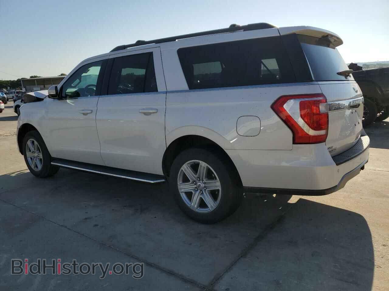 2018 FORD EXPEDITION - VIN: 1FMJK1HT6JEA48671 - Фото 2